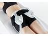 次世代痩身【脂肪撃退！スリムボディ】電磁パルス　4回　¥10800