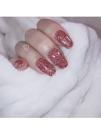 フラッシュネイル