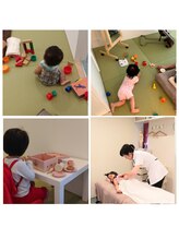 ハーモニー(Harmony)/お子さま連れOK