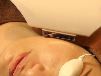 アマンビューティーリゾート/【2】フォトエステ