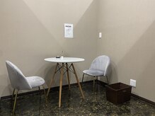 RBL 郡山駅前店/カウンセリングルーム