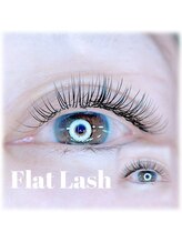 マリヤ(Mariya)/ナチュ盛りフラットラッシュ