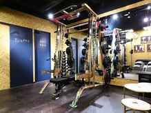 ゴージャスな内装に仕上がってます♪