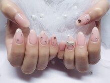 フェリスネイル 池袋店(Feliz Nail)/