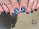 【FOOTnail】プルマグ