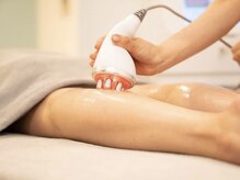 美人バスト 掛川店/バストアップしながら美脚に！