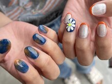 ジュイール(Jouir)/popなフラワー