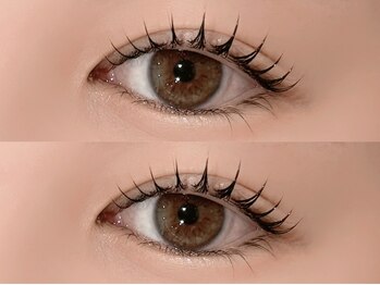 エニ(eni.)/まつ毛パーマ