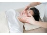【当店お勧め】◆メンズ◆むくみ根本改善!小顔フェイシャル70分24,800→9,800