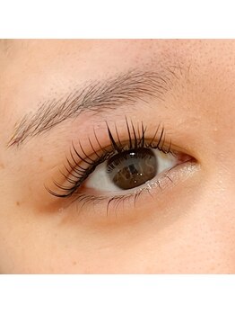 ラピス 川越店(Lapis)/&healthy 100本エクステパーマ