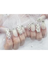 レディスペネイルノマエ 名駅店(Redispe nail nomae)