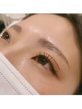 K アイラッシュ アンド アイブロウ&nbsp;eye brow