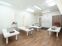 ビオ接骨院 大曽根院/小顔矯正/骨盤矯正/コルギ/整体