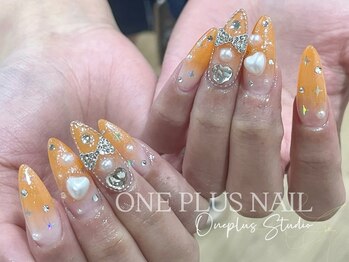 ワンプラススタジオ(One Plus Studio)/