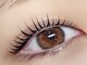ガレリア ビューティー 桑名店(GALLARIA Beauty)の写真/ご予約多数！韓国マスカラパーマで、漆黒まつげをキープ!☆憧れの韓国アイドルのような目元に！