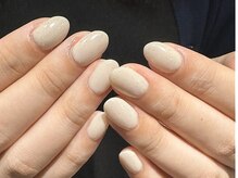 フィロンネイル 蒲田店(filonnail)/砂ジェルワンカラー