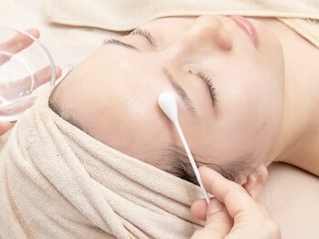 お肌想いラボ/肌質別オーダーメイドピーリング