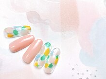 ジル(JILL)/3月シンプル