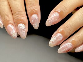 もうそろそろ満開ですか？？