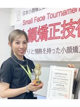 ラクーラビューティー(Lacu-ra Beauty) こはる