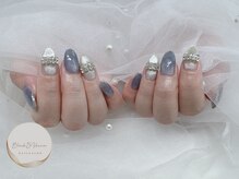 ブロックファイブハナ(Block 5 HANA)/