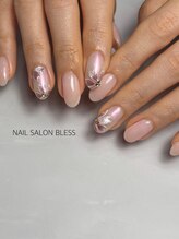 ブレス(BLESS)/手書きアート