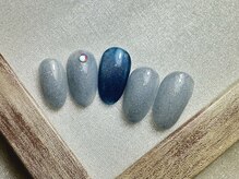 ビューティフルムーン ネイル 本厚木(Beautiful Moon Nail)/◯シンプル定額◯