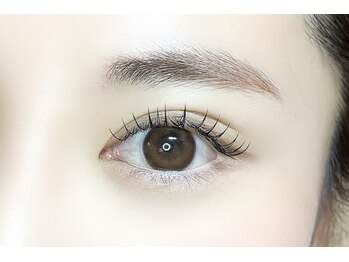 メルエ(merue)/上まつげエクステ/マツエク