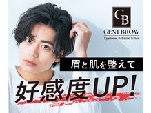 ジェントブロウ 堺筋本町店(GENTBROW)