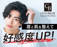 ジェントブロウ 堺筋本町店(GENTBROW)