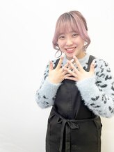 プラスジェイ 仙台中山2号店(plus J) yuzu ガーリー