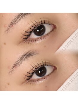 チルアンドアイ 浦安駅前店(Chill&Eye)/まつ毛パーマ/ラッシュリフト