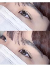 シックドゥアキタ(CHIC de Akita)/まつ毛パーマ