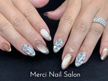 メルシー(Merci)/120分アートし放題