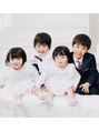 西新小岩整骨院 4児のパパです♪