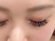 リリ(LILI)の写真/【LEDエクステ導入◎】エクステのモチや取れやすさにお悩みの方にもオススメ！魅力を引き出すお目元へ♪
