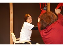 オハナフィット(OHANA Fit)/【レッドコード】セミパーソナル