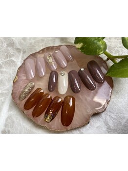 定額メニューのあるサロン