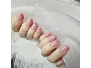 アユミネイル 川崎(Aumi nail)/
