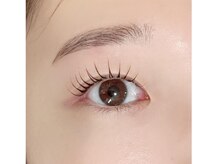 エルモ バイ エストアール 筑紫口店(L'mo by est-r.)/#美眉#アイブロウスタイリング