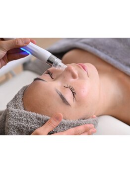 毛穴ケアをしたい