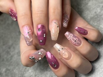 チップ長さだし　つけ放題