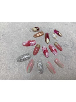 アートの種類が豊富