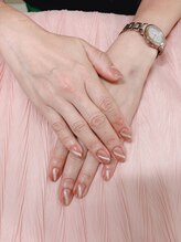 ケア ビューティー ネイル(care beauty NAIL)/