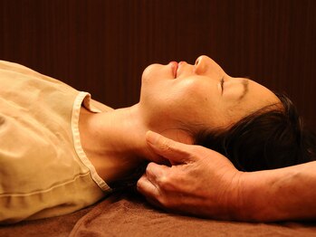 スカイリラクゼーションサロン/【もみほぐす気持ちいい整体】