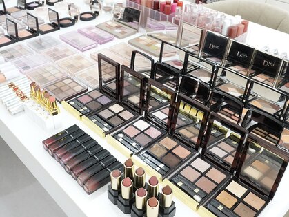 ひよりスタイリングの写真