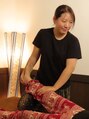 アジアンリラクゼーション ヴィラ 金町店(asian relaxation villa) あゆみ 