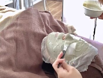 ルネ(Lune)の写真/20代、30代の毛穴/ニキビでお悩みの方に!個室サロンのルネで肌悩みを解消しツルツル美肌を目指しましょう♪