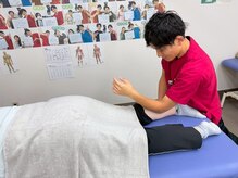 筋膜カッパ整体院 台原店