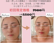 ケンジョビューティーサロン(Kenjo  Beauty Salon)